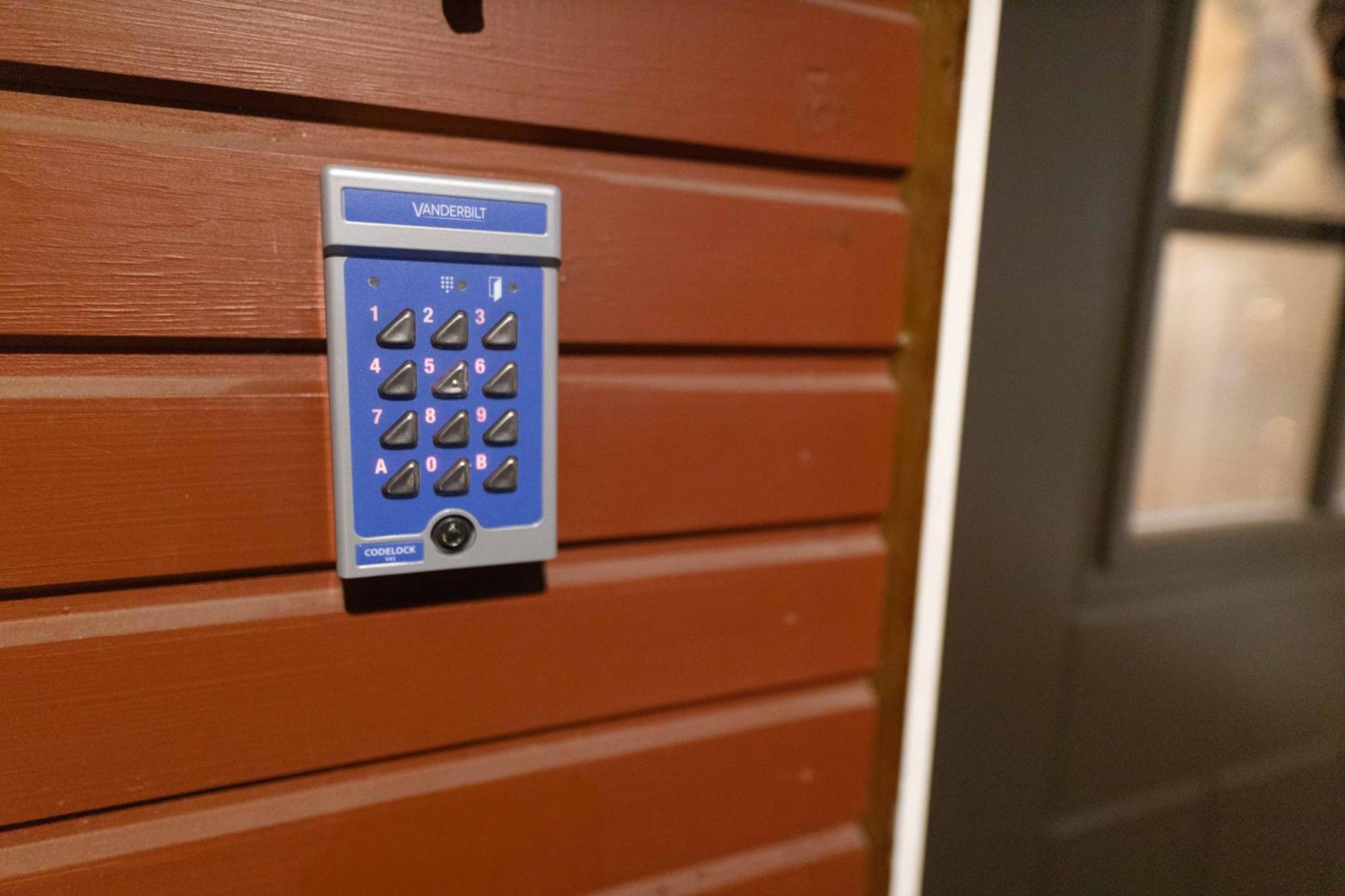 Aaria Bed And Breakfast Rovaniemi Exterior photo